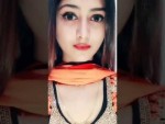 Dubai Escorts - Zainab Butt indian Dubai Escort