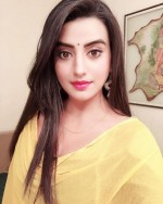 Dubai Escorts - Noor Ul Ain Indian Dubai Escort