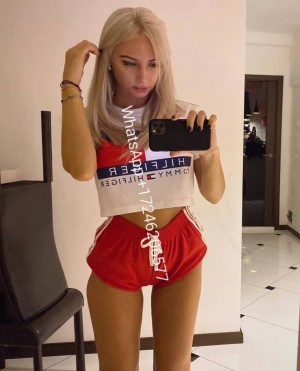 Tel Aviv Escorts - Sophia Italian Tel Aviv Escort
