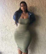 Dubai Escorts - Ariqa Haq Indian Dubai Escort