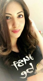 Dubai Escorts - Anandi Indian Dubai Escort
