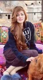 Dubai Escorts - Lili Indian Dubai Escort