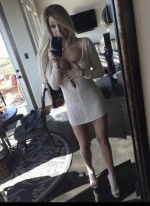 Lyon Escorts - Lorina Davids Française Lyon Escort