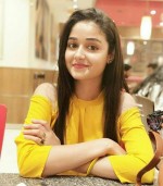 Istanbul Escorts - Apekshyaa Lebanese Istanbul Escort