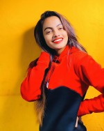 Istanbul Escorts - Apekshyaaa Lebanese Istanbul Escort