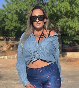 Beirut Escorts - Abhilashas Lebanese Beirut Escort