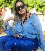 Beirut Escorts - Abhilashas Lebanese Beirut Escort