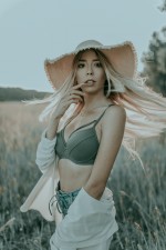 Istanbul Escorts - Aishwaryasaa Lebanese Istanbul Escort