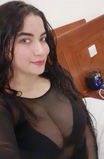Dubai Escorts - Maham indian Dubai Escort