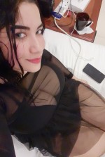 Dubai Escorts - Maham indian Dubai Escort