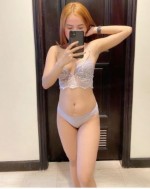 Jakarta Escorts - Nabila Arabian Mix Indo INDONESIA Jakarta Escort