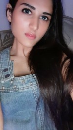 Dubai Escorts - Shamsa Shah indian Dubai Escort