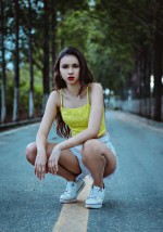 Beirut Escorts - Aakritisaa Lebanese Beirut Escort