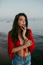 Beirut Escorts - Amritadsa Lebanese Beirut Escort