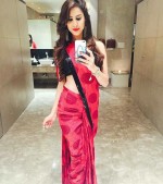 Dubai Escorts - Kinza Naz indian Dubai Escort
