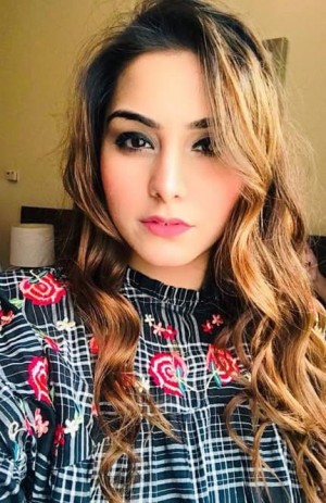 Dubai Escorts - Hira Naz indian Dubai Escort