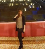 Dubai Escorts - Miss Pihu Pakistani Dubai Escort