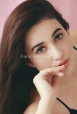 Dubai Escorts - Fatiha indian Dubai Escort