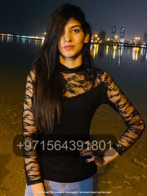 Dubai Escorts - Mahi Indian Dubai Escort