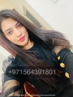 Dubai Escorts - Mahi Indian Dubai Escort
