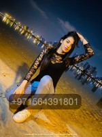 Dubai Escorts - Mahi Indian Dubai Escort