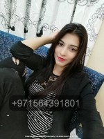Dubai Escorts - Mahi Indian Dubai Escort