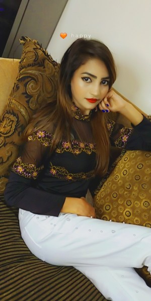 Dubai Escorts - Anshuu Indian Dubai Escort