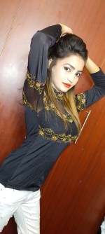 Dubai Escorts - Anshuu Indian Dubai Escort
