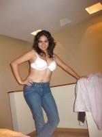Istanbul Escorts - Zainaa Lebanese Istanbul Escort