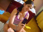Istanbul Escorts - Zainaa Lebanese Istanbul Escort