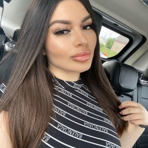 Dubai Escorts - Sexy Karie Escorts Bolivia Dubai Escort