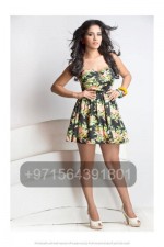 Dubai Escorts - Sanju Indian Dubai Escort