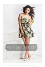 Dubai Escorts - Sanju Indian Dubai Escort