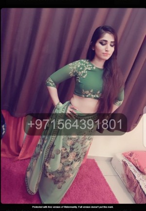 Dubai Escorts - Falak Indian Dubai Escort