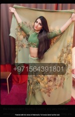 Dubai Escorts - Falak Indian Dubai Escort