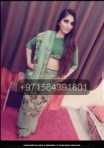 Dubai Escorts - Falak Indian Dubai Escort