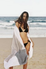 Istanbul Escorts - Aabhaa Lebanese Istanbul Escort