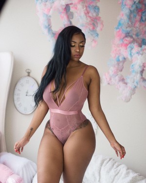 Lagos Escorts - Megg Nigerian Lagos Escort