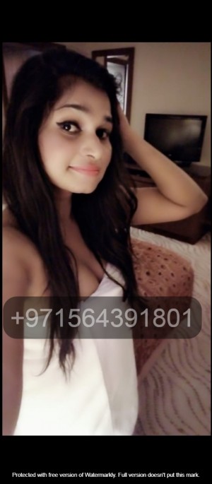 Dubai Escorts - Miss Saher India Dubai Escort