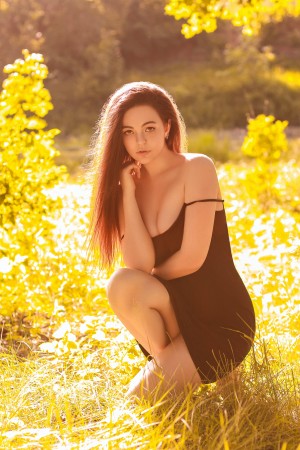 Istanbul Escorts - Biswabanditaya Lebanese Istanbul Escort