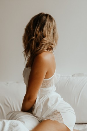 Beirut Escorts - Audreyaa Lebanese Beirut Escort
