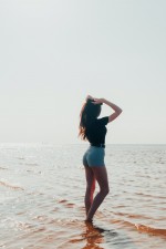 Beirut Escorts - Audreyapa Lebanese Beirut Escort