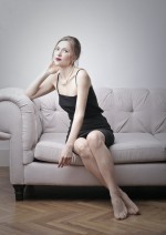 Beirut Escorts - Heenaaya Lebanese Beirut Escort