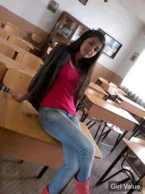 Istanbul Escorts - Soneeyataa Lebanese Istanbul Escort