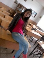 Istanbul Escorts - Soneeyataa Lebanese Istanbul Escort