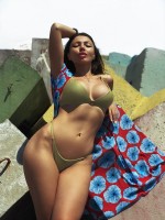 Beirut Escorts - Kaashika Lebanese Beirut Escort