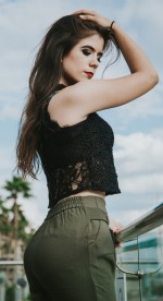 Beirut Escorts - Aasthata Lebanese Beirut Escort