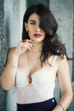 Istanbul Escorts - Hoorain Lebanon Istanbul Escort