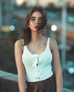 Beirut Escorts - Rahumah Lebanon Beirut Escort