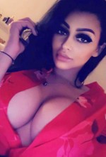 London Escorts - Melya European London Escort